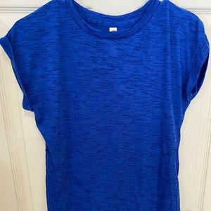 Women’s athletic T-shirt